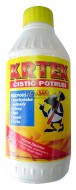 Krtek - isti potrub 900 g