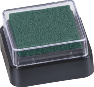Raztkovac poltek mini tmav zelen