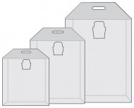 Kartnov oblky 160x161 mm