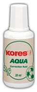 Opravn lak Kores Aqua - zvtit obrzek