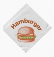 Sek na hamburger