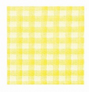 Ubrousky pr.33x33/100 karo lut