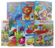 Omalov�nky A4 zv���tka