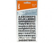 SAMOLEPC PSMENA 5mm/2listy - zvtit obrzek
