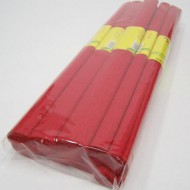 Krepov papr  tm.erven 08