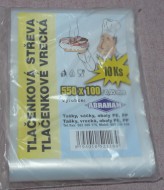 Steva tlaenkov 100x550/10 ks