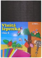 Vlnit karton rovn vlna - ern - zvtit obrzek