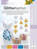 Glitrov papr Coarse 5 ks 17,4 x 24,5 cm