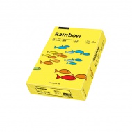 Xerografick papr A4 80g RAINBOW lut kananrkov - zvtit obrzek