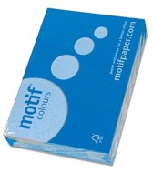 MOTIF A4 80 g blankytn modr 71 - zvtit obrzek