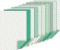 Blok barevnch papr s motivy, 20 list, A4, 100g
