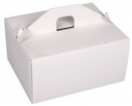 Odnosn krabice na zkusky 18,5cm