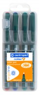 Roller  4615/4 F sada - zvtit obrzek