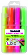 Zvrazova  Centropen 8552 - 4 SE Highlighter