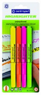 Zvrazova Centropen 8722/4 BL Highlighter