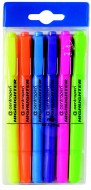 Zvrazova Centropen 8722/6 ET Highlighter