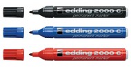 Popisova Edding 2000 C erven - zvtit obrzek