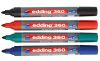 Znakova Edding 360-strateln