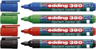 Popisova Edding 380 ern - zvtit obrzek