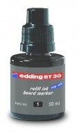 Inkoust Edding BT 30-strateln ern - zvtit obrzek