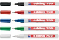 Lakov popisova Edding 780 bl - zvtit obrzek
