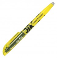 Zvrazova Pilot Frixion Light lut, gumovateln