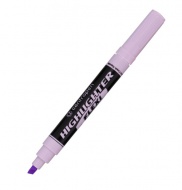 Zvrazova Centropen 8542 Highlighter Flexi soft fialov