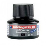 Inkoust Edding BTK 25-st�rateln� �ern� - zv�t�it obr�zek