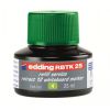 Inkoust Edding RBTK 25-strateln
