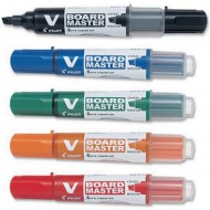 Popisova V-Board Master - BeGreen