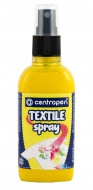 Barva na textil ve spreji lut - zvtit obrzek