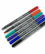 Popisova Centropen 3616 Double 4ks CD/DVD/BD