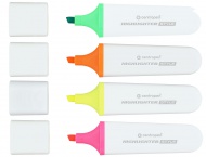 Zvrazova Centropen Highlighter style 6252 Fluo