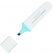 Zvrazova Centropen Highlighter style 6252 Soft modr - zvtit obrzek