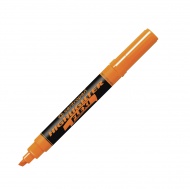 Zvrazova Centropen 8542 Highlighter Flexi oranov - zvtit obrzek