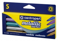 Popisovae 8690/5 Metalic - zvtit obrzek
