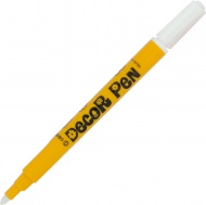 Fixy DECOR PEN 2738 bl - zvtit obrzek