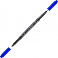 Liner Centropen 3616 Double Marker CD, DVD modr� - zv�t�it obr�zek