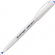 Liner Centropen 4611 F modr - zvtit obrzek