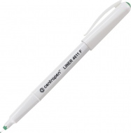 Liner Centropen 4611 F zelen - zvtit obrzek