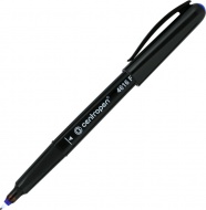 Liner Centopen 4616 k popisov�n� CD, DVD - modr�