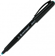 Liner Centopen 4616 k popisov�n� CD, DVD - zelen�