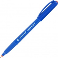 Liner Centropen 4621 F erven - zvtit obrzek