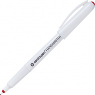 Liner Centropen Handwriter 4651 M erven - zvtit obrzek