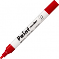 Lakov� zna�kova� Centropen 9100 �erven� - zv�t�it obr�zek