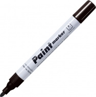 Lakov� zna�kova� Centropen 9210  �ern� - zv�t�it obr�zek