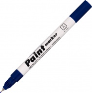 Lakov� popisova� Centropen 9211 modr� - zv�t�it obr�zek