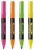 Zv�raz�ova� Centropen 8542 Highlighter Flexi
