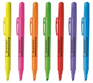 Zvrazova Centropen 8722 Highlighter