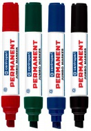 Zna�kova� 9110 Jumbo Permanent